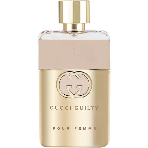 cheapest gucci guilty for her